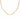 Three hearts Necklace