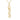 Cascade Drop Necklace