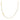 Half A Moon Necklace