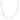 Half A Moon Necklace