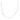 Half A Moon Necklace